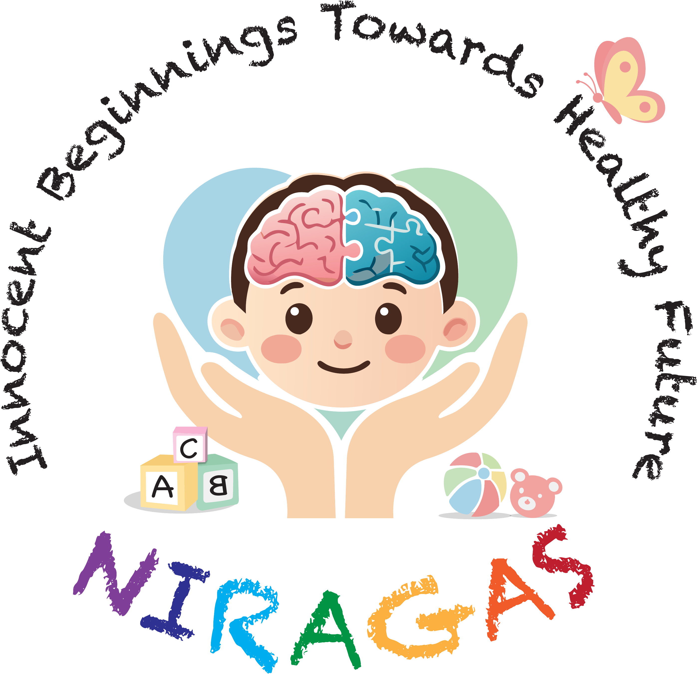 Niragas Logo